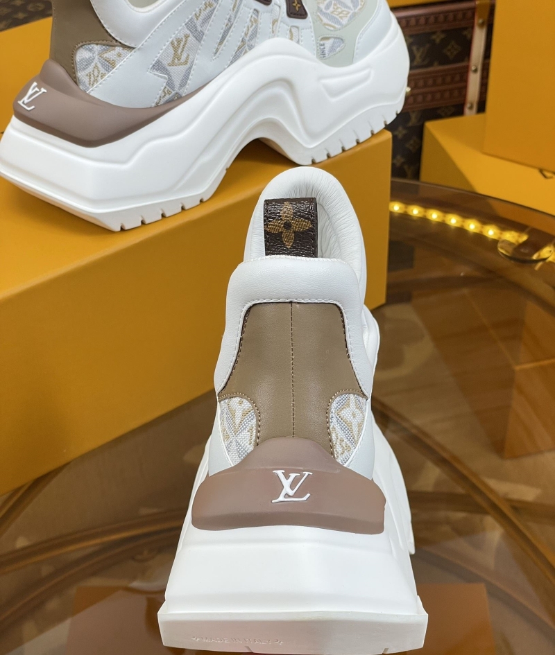 Louis Vuitton Sneakers